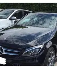 Mercedes Classe C premium 220 cdi Mercedes Classe C premium 220 cdi