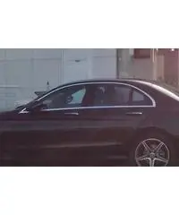 Mercedes Classe C premium 220 cdi Mercedes Classe C premium 220 cdi