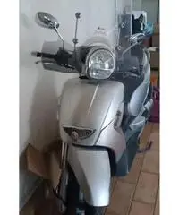 Aprilia Scarabeo 500 Aprilia Scarabeo 500