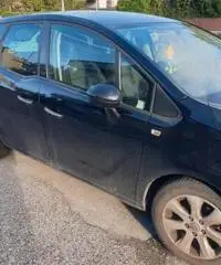 OPEL Meriva 1ª serie - 2011