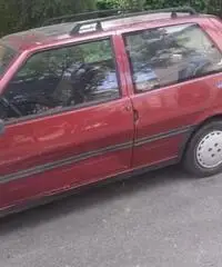 Fiat uno