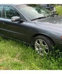 Volvo V 70 Volvo V 70