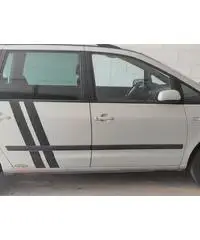 VOLKSWAGEN Sharan - anno 2000