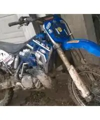 Yamaha yz 250 2t Yamaha yz 250 2t