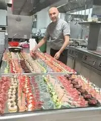 Cuoco unico Cuoco unico