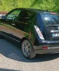 LANCIA Ypsilon - 2008
