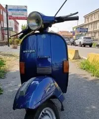 Vespa PX125E
