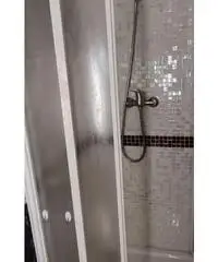 Camper ducato 2.5 roller team