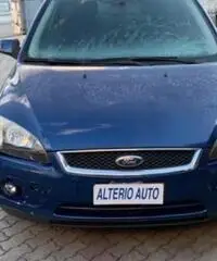 Ford focus diesel sw