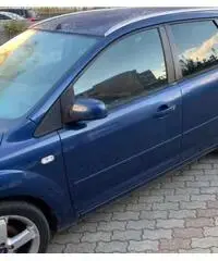Ford focus diesel sw