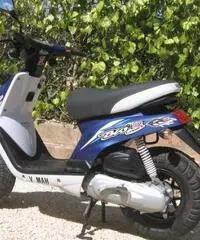 Yamaha BW'S 50 Original - Terni