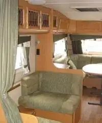 Kabe 780 TDL modello Royale - Aosta Kabe 780 TDL modello Royale - Aosta