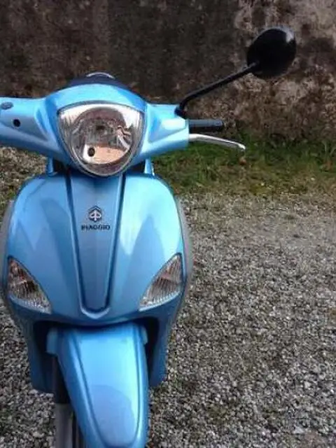 Piaggio liberty 50 2t - Veneto Piaggio liberty 50 2t - Veneto