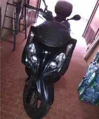 Imperia scooter 200