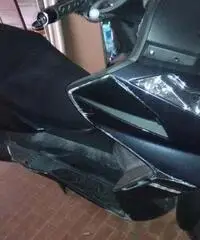 Imperia scooter 200