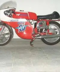 MV AGUSTA 350cc ELETTRONICA TARGA ORO - Basilicata