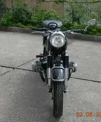 BMW R50 del 1959 - Anni 50 Epoca targa oro - Potenza