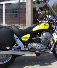 Guzzi california 1100 i.e. - Abruzzo