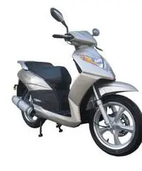 Scooter Nuovo - Calabria Scooter Nuovo - Calabria