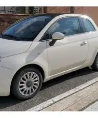 500 Fiat 500 Fiat