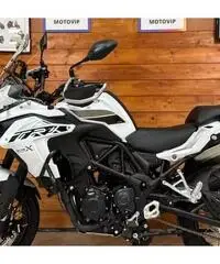 Benelli TRK 502 X - Rate a GENNAIO o Interessi 0 Benelli TRK 502 X - Rate a GENNAIO o Interessi 0