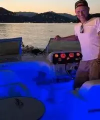 Cranchi Strart 21 V8