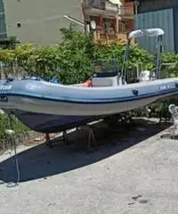Gommone Selva 560 Gommone Selva 560