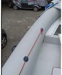 Gommone Selva 560 Gommone Selva 560