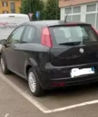 FIAT Grande Punto - 2007 FIAT Grande Punto - 2007