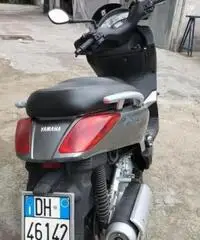 Yamaha xmax 250 Yamaha xmax 250
