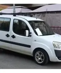 Fiat Dobló autocarro Diesel
