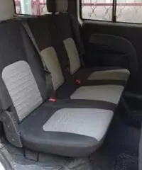 Fiat Dobló autocarro Diesel