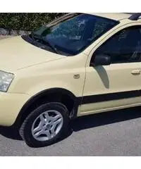 Panda 4x4 multijet Panda 4x4 multijet