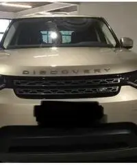 Land Rover Discovery 2.0 SD4 240 CV SE