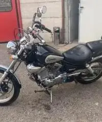 Keeway Supershadow 250 - 2008