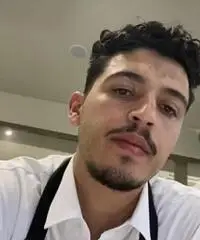 Aiuta fornaio Aiuta fornaio