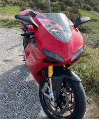 Ducati 1098 s