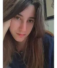 Ragazza 29 anni Ragazza 29 anni
