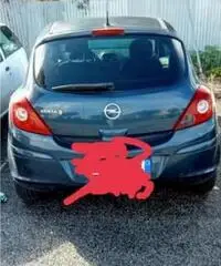 Opel Corsa 1200 GPL tech