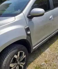 Dacia duster Dacia duster
