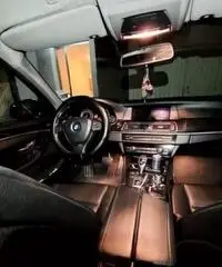 Bmw seria 5 2013 f11 station wagon