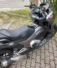Honda integra 2016