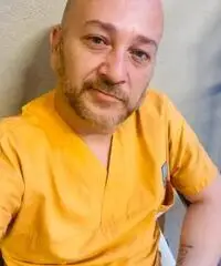 Operatore Socio Sanitario Operatore Socio Sanitario