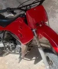 Motocross 50cc