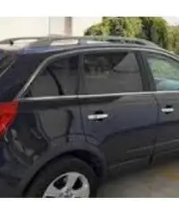 Opel qntara