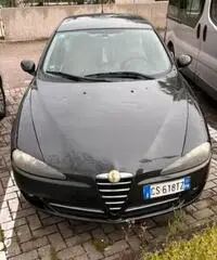 Alfa Romeo 147 1.9jtd