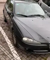 Alfa Romeo 147 1.9jtd