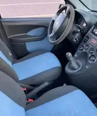 Fiat Panda 1.3 mj
