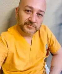 Operatore Socio Sanitario Operatore Socio Sanitario