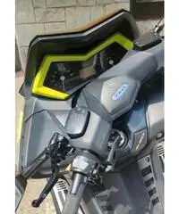 T Max 530